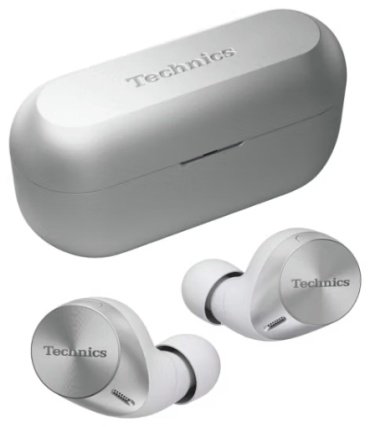 Наушники Technics EAH-AZ60M2GS серебристый