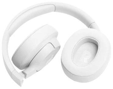 Наушники JBL Tune 720BT белый купить,0