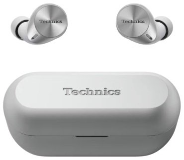 Наушники Technics EAH-AZ60M2GS серебристый