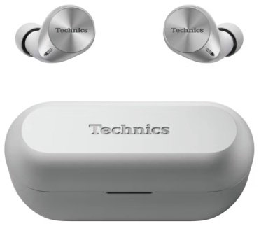 Наушники Technics EAH-AZ60M2GS серебристый - ForteMarket Наушники Technics EAH-AZ60M2GS серебристый купить,166890