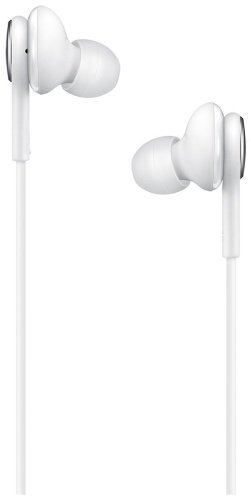 Наушники Samsung EO-IC100 белый купить,NaN
