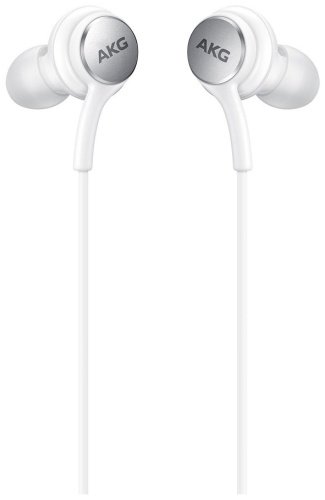Наушники Samsung EO-IC100 белый купить,NaN