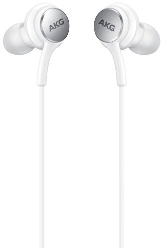 Наушники Samsung EO-IC100 белый купить,NaN