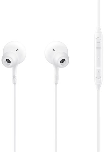 Наушники Samsung EO-IC100 белый купить,NaN