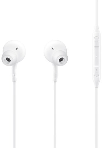 Наушники Samsung EO-IC100 белый купить,NaN