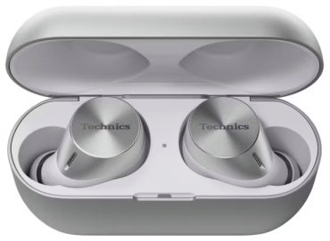 Наушники Technics EAH-AZ60M2GS серебристый