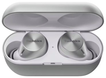 Наушники Technics EAH-AZ60M2GS серебристый - ForteMarket Наушники Technics EAH-AZ60M2GS серебристый купить,166890