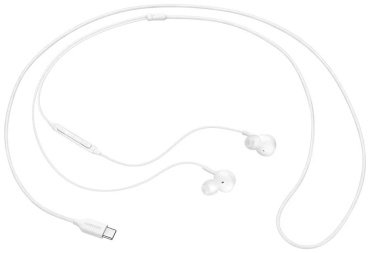 Наушники Samsung EO-IC100 белый купить,NaN