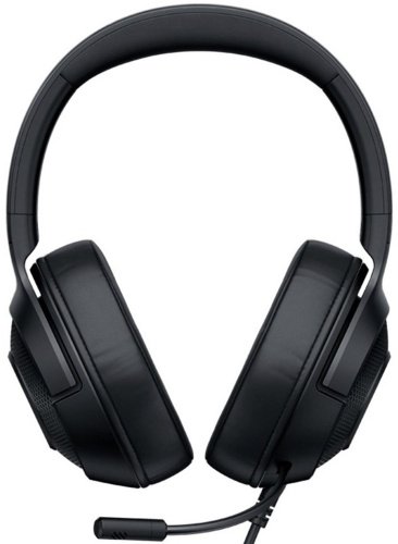 Наушники Razer Kraken X Lite черный