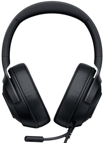 Наушники Razer Kraken X Lite черный купить,NaN