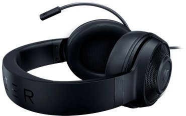 Наушники Razer Kraken X Lite черный