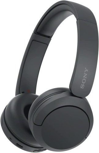 Наушники Sony WH-CH520 черный