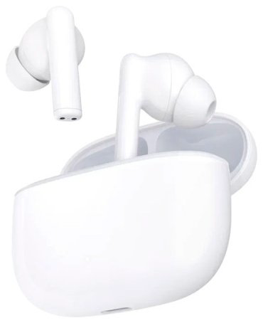 Наушники HONOR СHOICE Earbuds X7 Lite белый купить,NaN