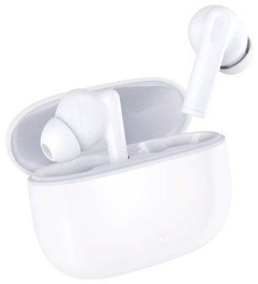 Наушники HONOR СHOICE Earbuds X7 Lite белый купить,NaN