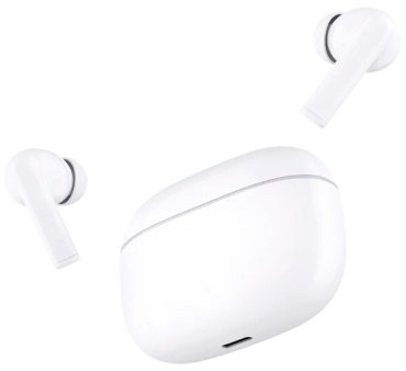 Наушники HONOR СHOICE Earbuds X7 Lite белый купить,NaN
