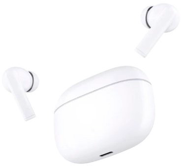 Наушники HONOR СHOICE Earbuds X7 Lite белый купить,NaN