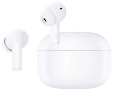 Наушники HONOR СHOICE Earbuds X7 Lite белый купить,NaN