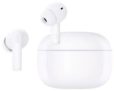 Наушники HONOR СHOICE Earbuds X7 Lite белый купить,NaN