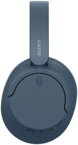 Наушники Sony WHCH720N синий купить,NaN