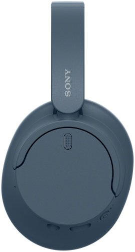 Наушники Sony WHCH720N синий купить,NaN