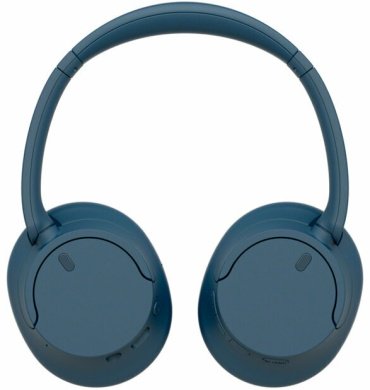 Наушники Sony WHCH720N синий купить,NaN