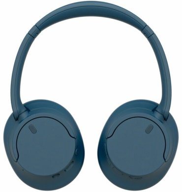 Наушники Sony WHCH720N синий купить,NaN