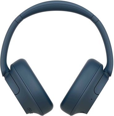 Наушники Sony WHCH720N синий купить,NaN