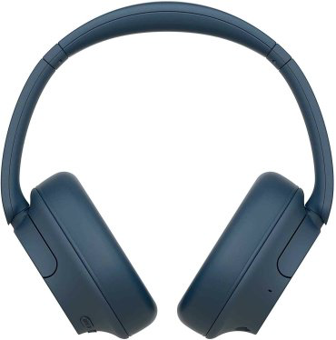 Наушники Sony WHCH720N синий купить,NaN