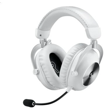 Наушники Logitech G Pro X 2 Lightspeed белый - ForteMarket Наушники Logitech G Pro X 2 Lightspeed белый купить,150212