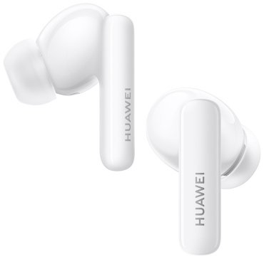 Наушники Huawei FreeBuds 5i белый купить,NaN