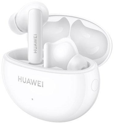 Наушники Huawei FreeBuds 5i белый купить,NaN
