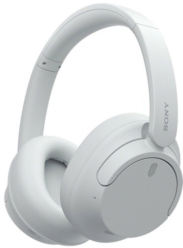 Наушники Sony WH-CH720N белый купить,NaN