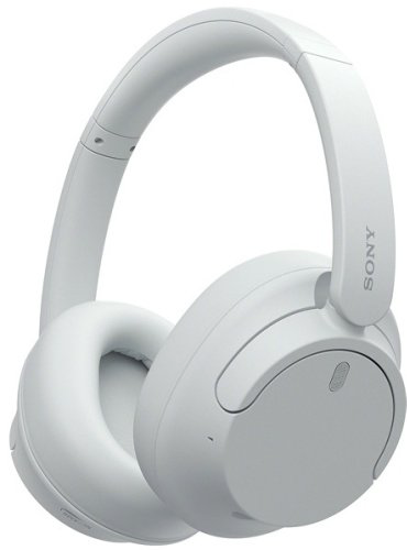 Наушники Sony WH-CH720N белый купить,NaN