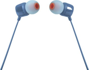 Наушники JBL T110 синий купить,NaN