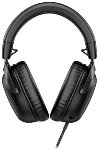 Наушники HyperX Cloud III черный - ForteMarket Наушники HyperX Cloud III черный купить,52990