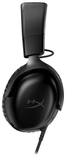 Наушники HyperX Cloud III черный - ForteMarket Наушники HyperX Cloud III черный купить,52990