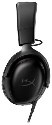 Наушники HyperX Cloud III черный - ForteMarket Наушники HyperX Cloud III черный купить,52990