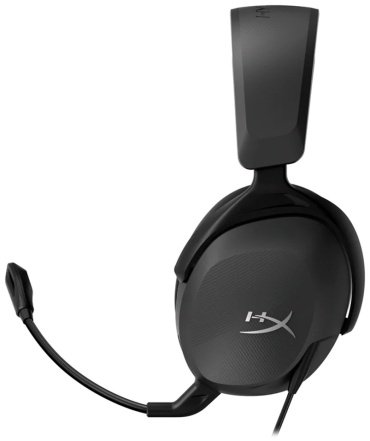 Наушники HyperX Cloud Stinger 2 Core 683L9AA черный - ForteMarket Наушники HyperX Cloud Stinger 2 Core 683L9AA черный купить,26528