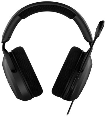 Наушники HyperX Cloud Stinger 2 Core 683L9AA черный - ForteMarket Наушники HyperX Cloud Stinger 2 Core 683L9AA черный купить,26528