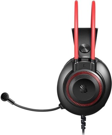 Наушники A4Tech Bloody G200 Black