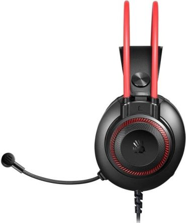 Наушники A4Tech Bloody G200 Black купить,9850