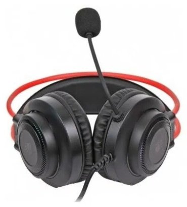 Наушники A4Tech Bloody G200 Black