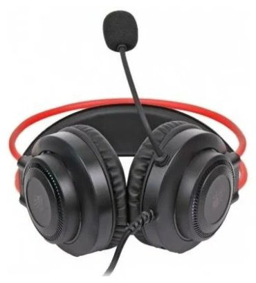 Наушники A4Tech Bloody G200 Black купить,9850