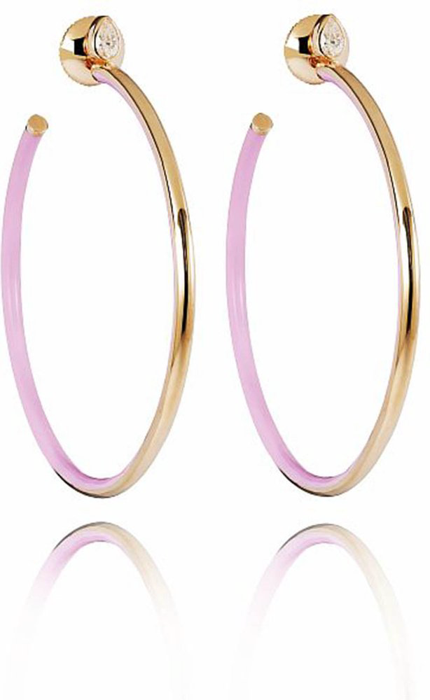 Серьги RF 2109 9,95гр 0,24ct. купить,NaN
