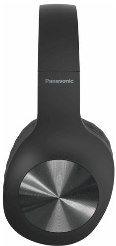 Наушники Panasonic RB-HX220 черный купить,17390