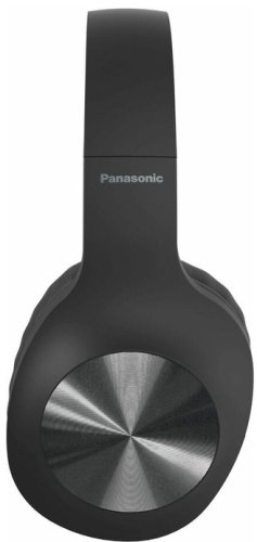 Наушники Panasonic RB-HX220 черный купить,17390