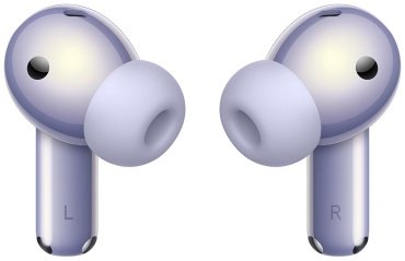 Наушники Huawei FreeBuds 6i фиолетовый