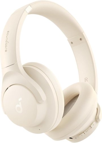 Наушники Soundcore Q20i A3004 SDC-A3004G21-WT White