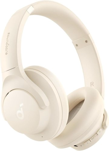 Наушники Soundcore Q20i A3004 SDC-A3004G21-WT White - ForteMarket Наушники Soundcore Q20i A3004 SDC-A3004G21-WT White купить,25730