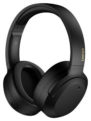 Наушники Edifier W820NB Plus черный купить,NaN